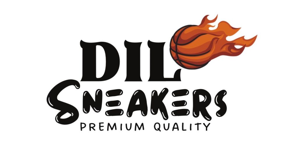 DILO Sneakers